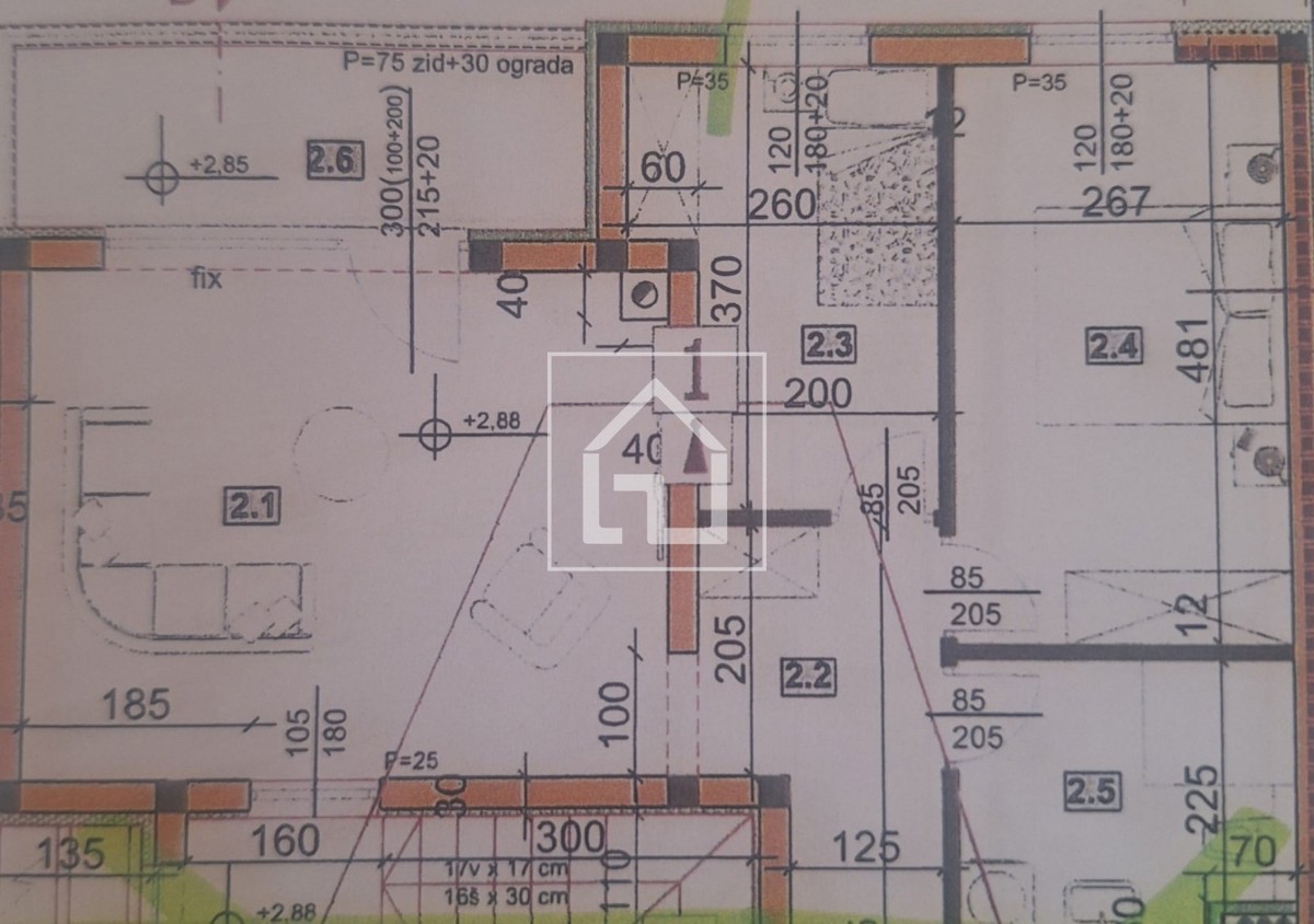 Stanovanje - Medulin