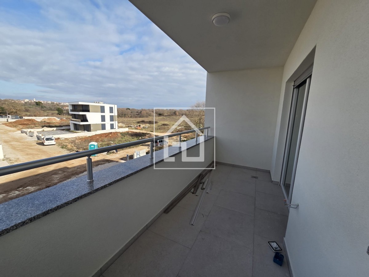 Stanovanje - Medulin