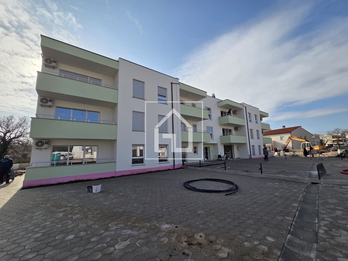 Stanovanje - Medulin