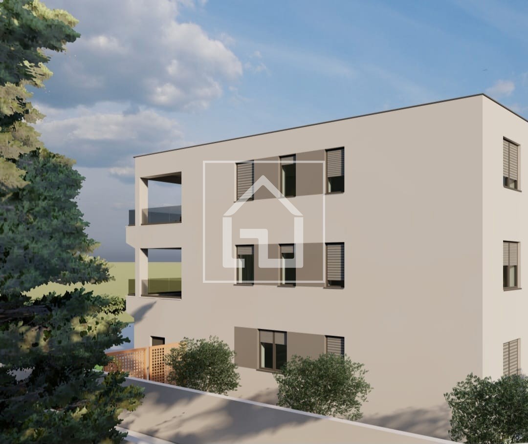 Stanovanje - Medulin