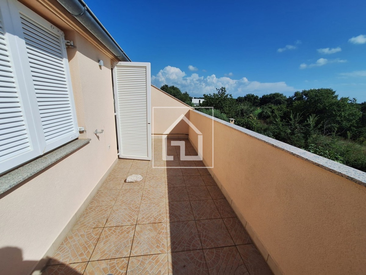 Stanovanje - Ližnjan