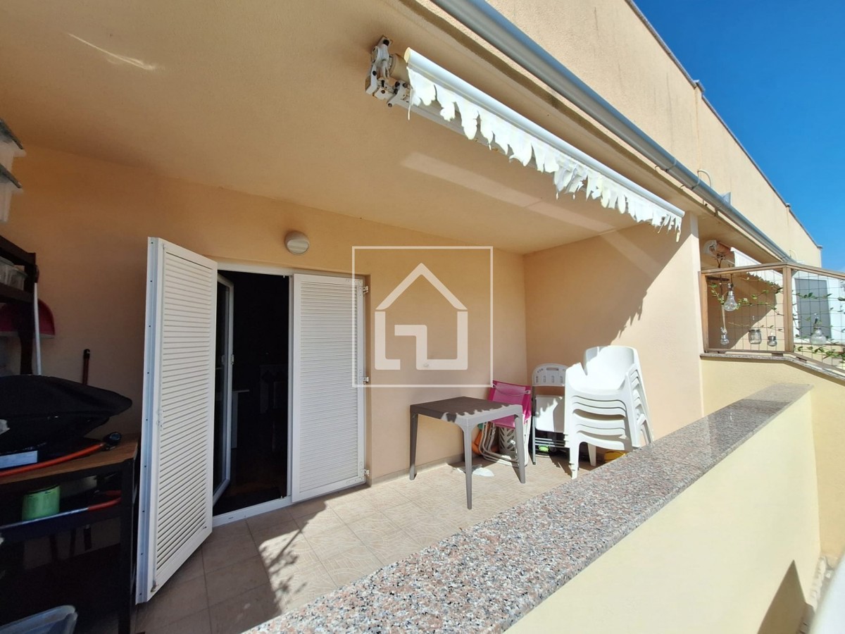 Stanovanje - Ližnjan