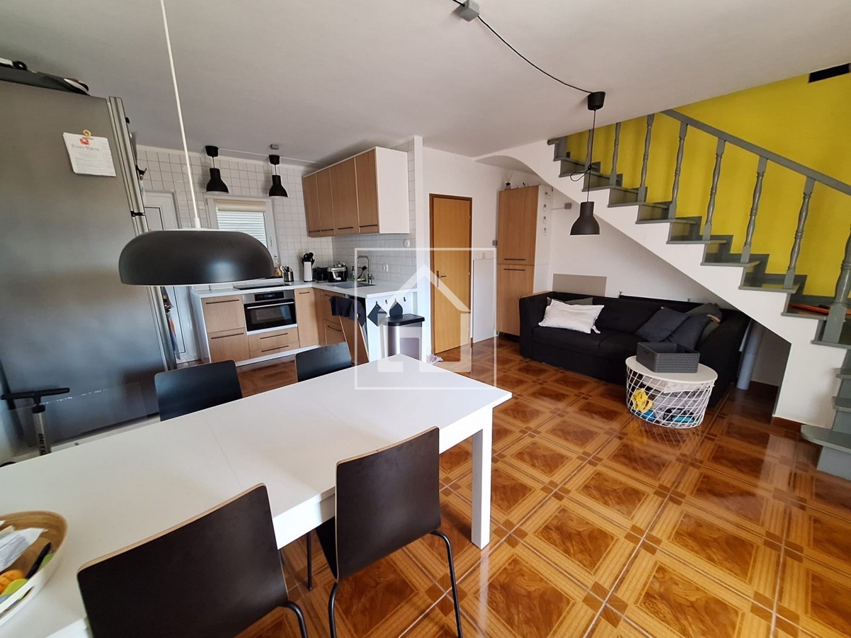 Stanovanje - Ližnjan