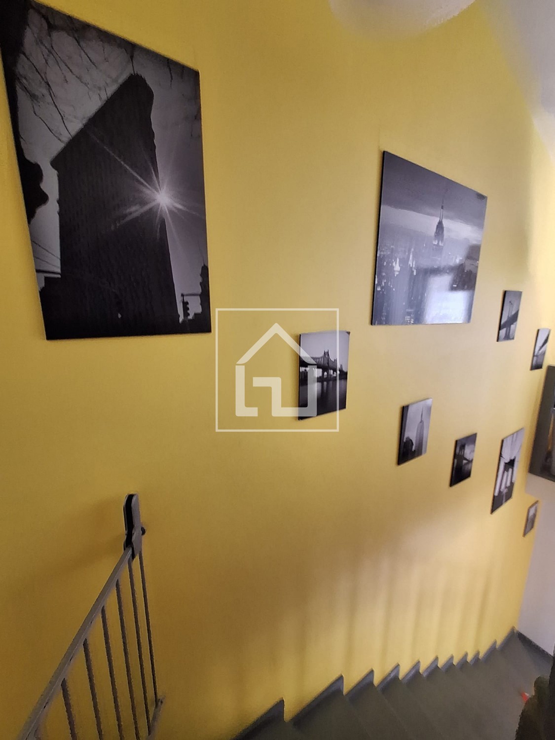 Stanovanje - Ližnjan