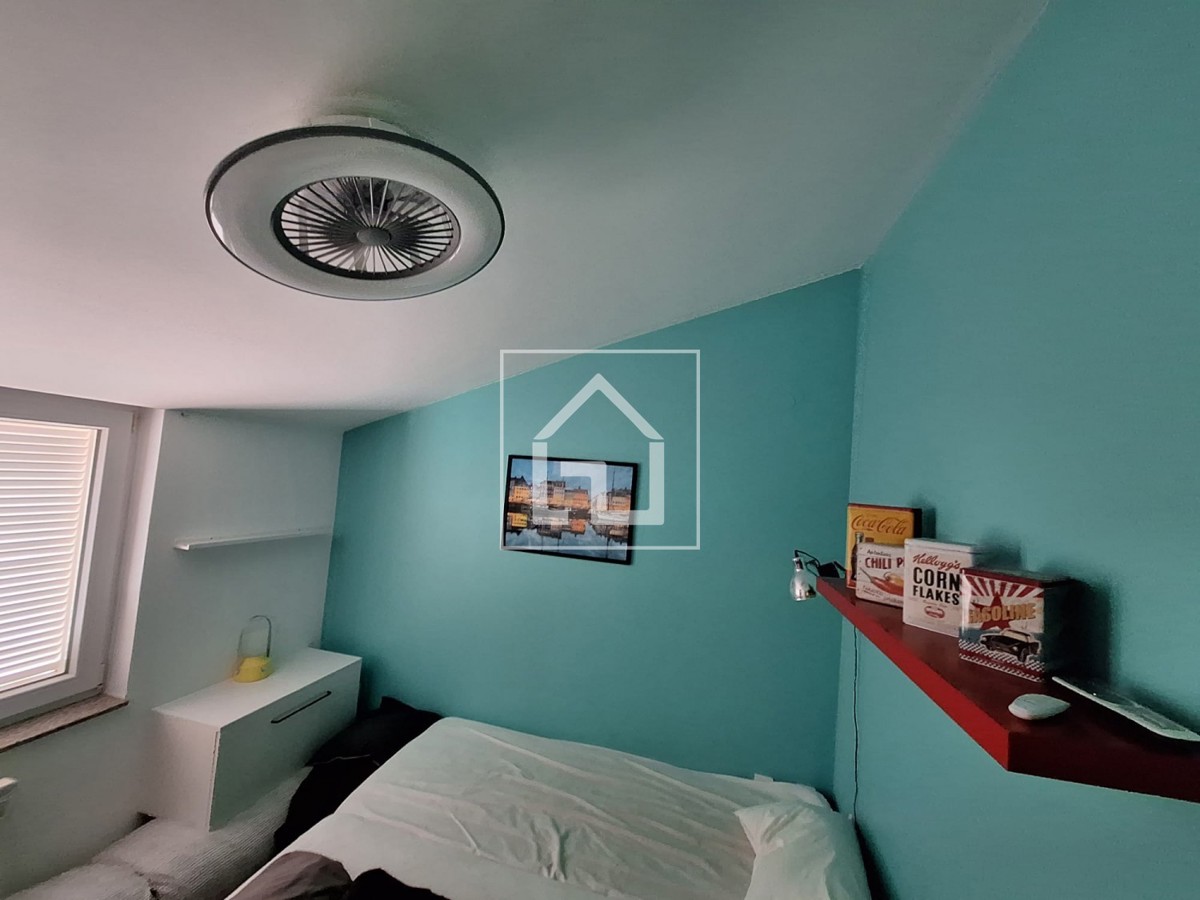 Stanovanje - Ližnjan