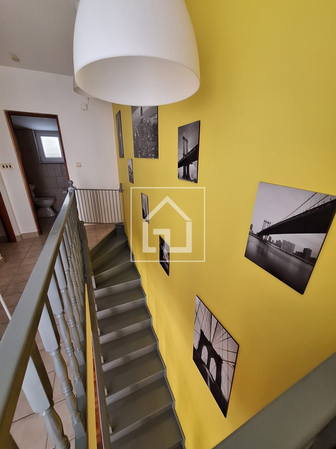 Stanovanje - Ližnjan