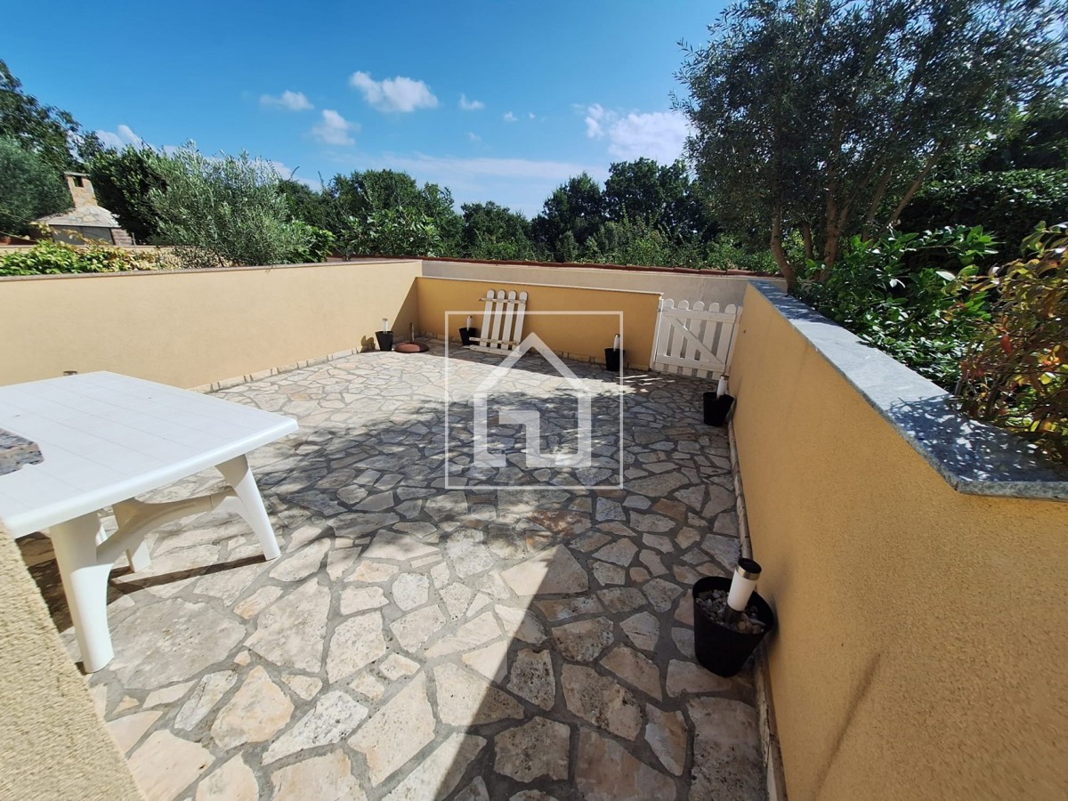 Stanovanje - Ližnjan