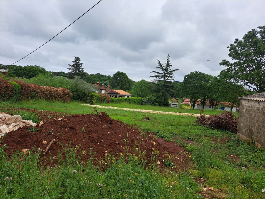 Zemljišče - Medulin