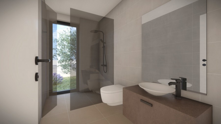 Stanovanje - Medulin