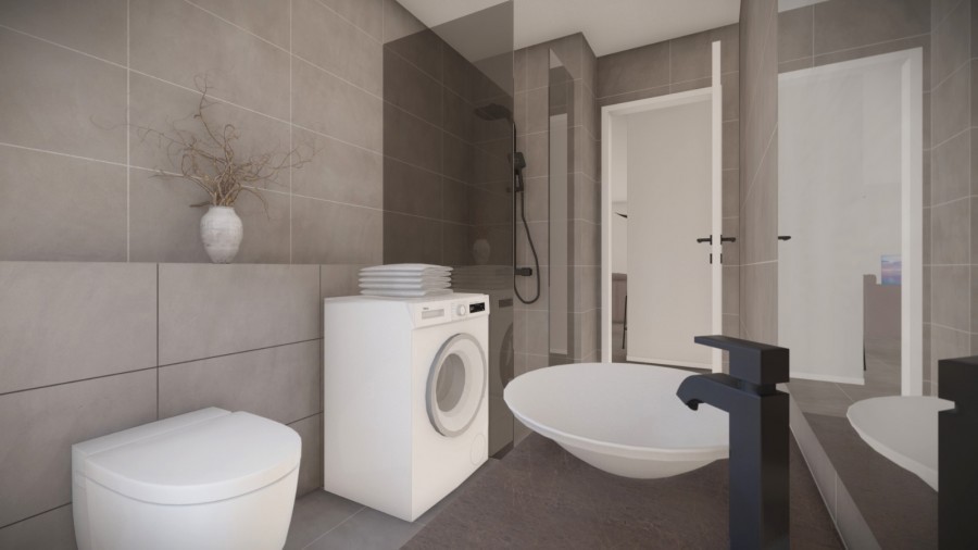 Stanovanje - Medulin