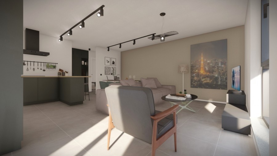 Stanovanje - Medulin