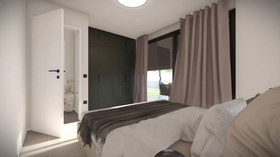 Stanovanje - Medulin