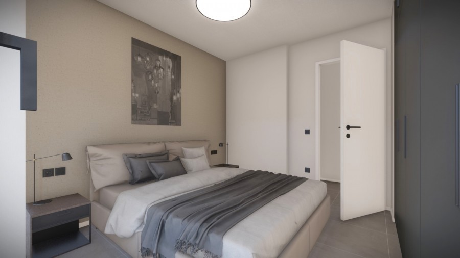 Stanovanje - Medulin