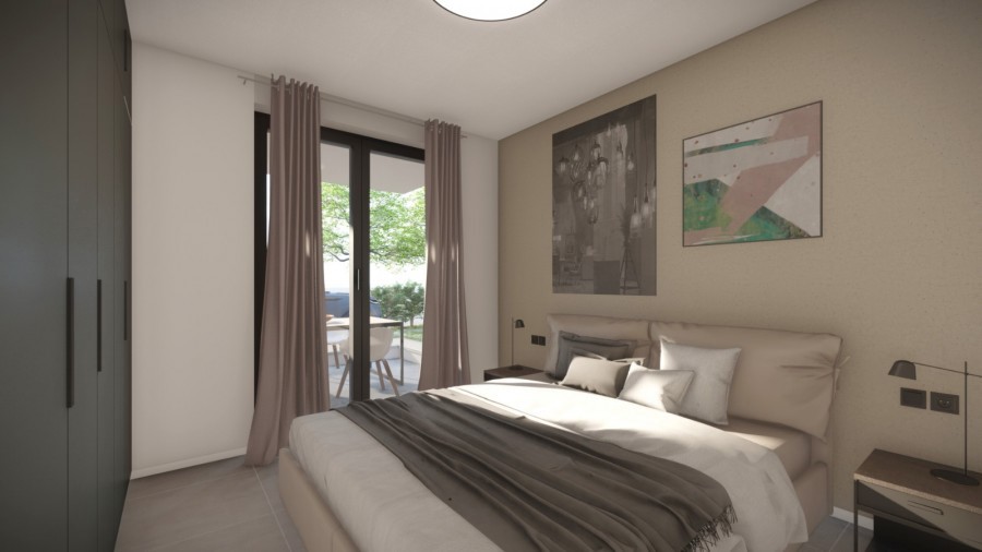 Stanovanje - Medulin