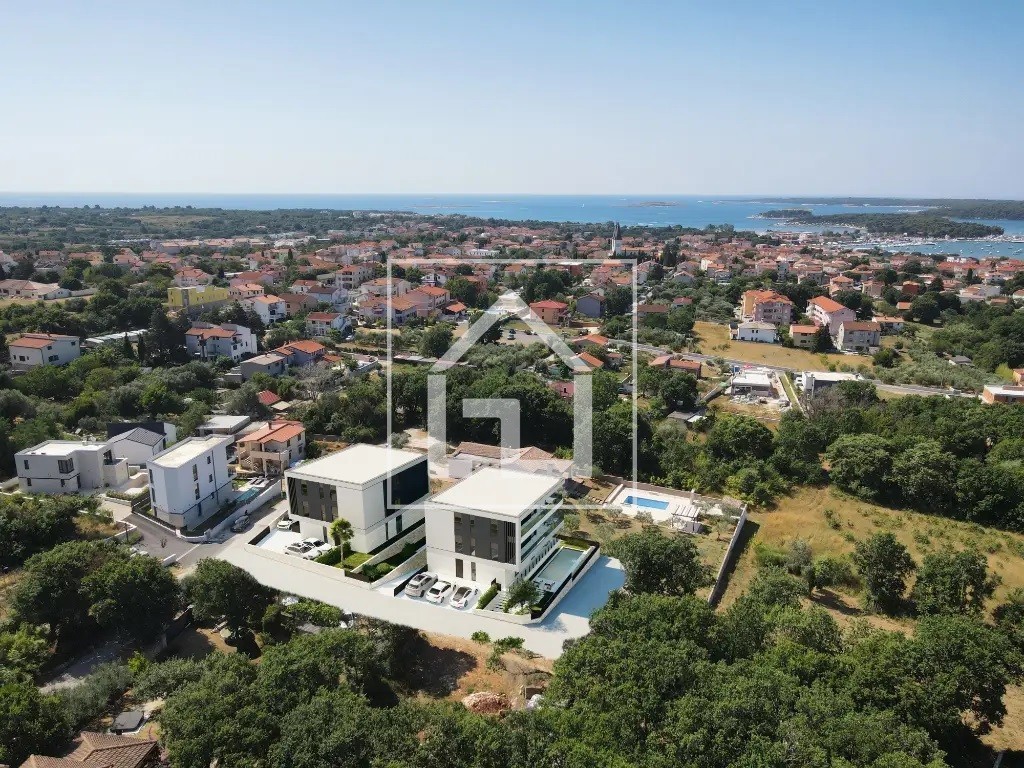 Stanovanje - Medulin