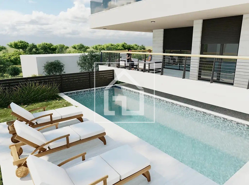 Stanovanje - Medulin