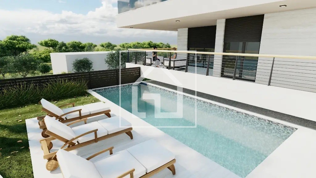 Stanovanje - Medulin