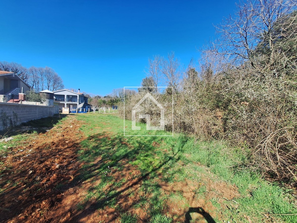 Zemljišče - Medulin