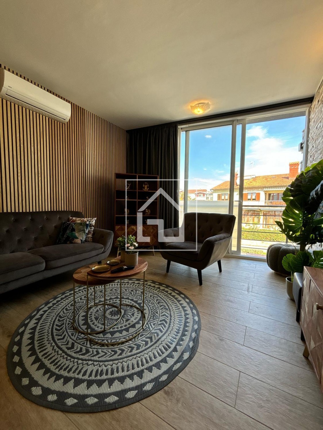 Stanovanje - Medulin