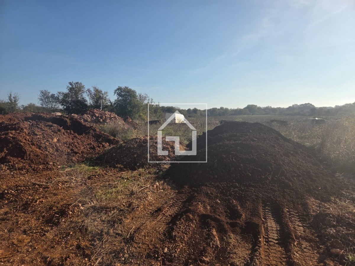 Zemljišče - Medulin