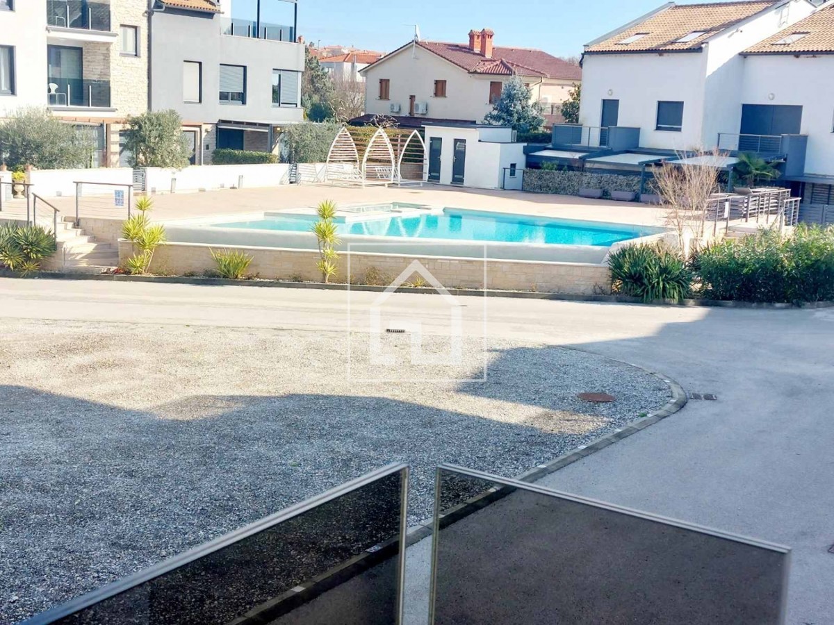 Stanovanje - Medulin