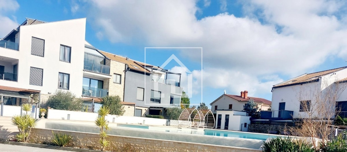 Stanovanje - Medulin