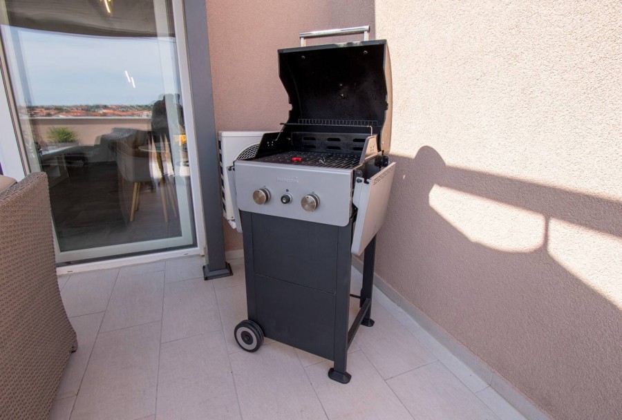 Stanovanje - Medulin