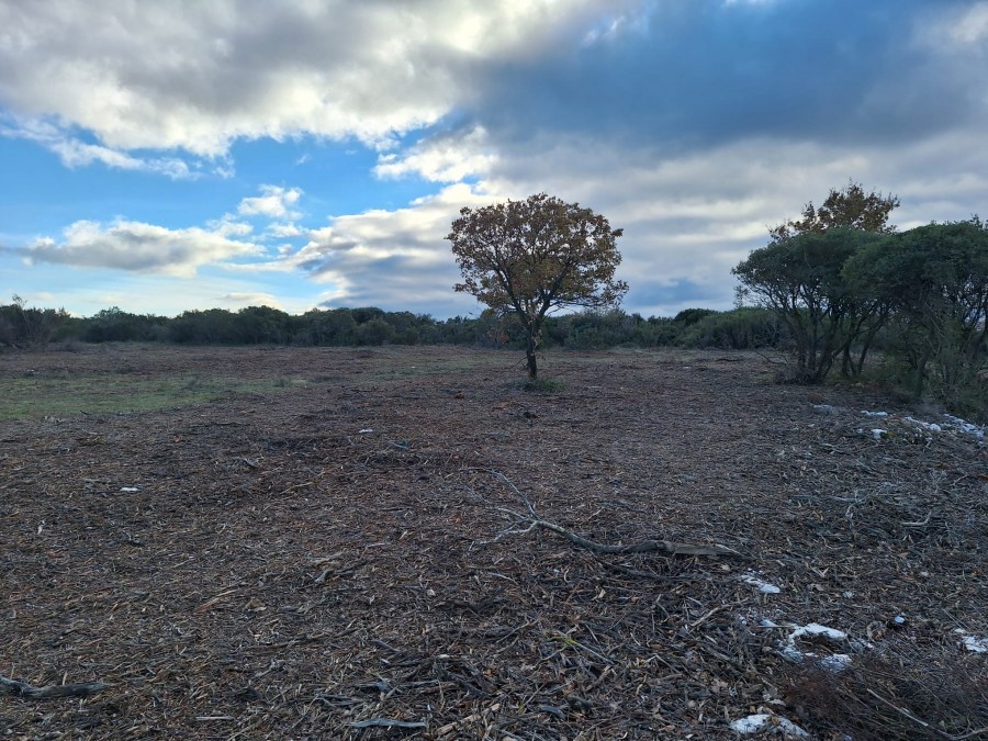 Zemljišče - Medulin