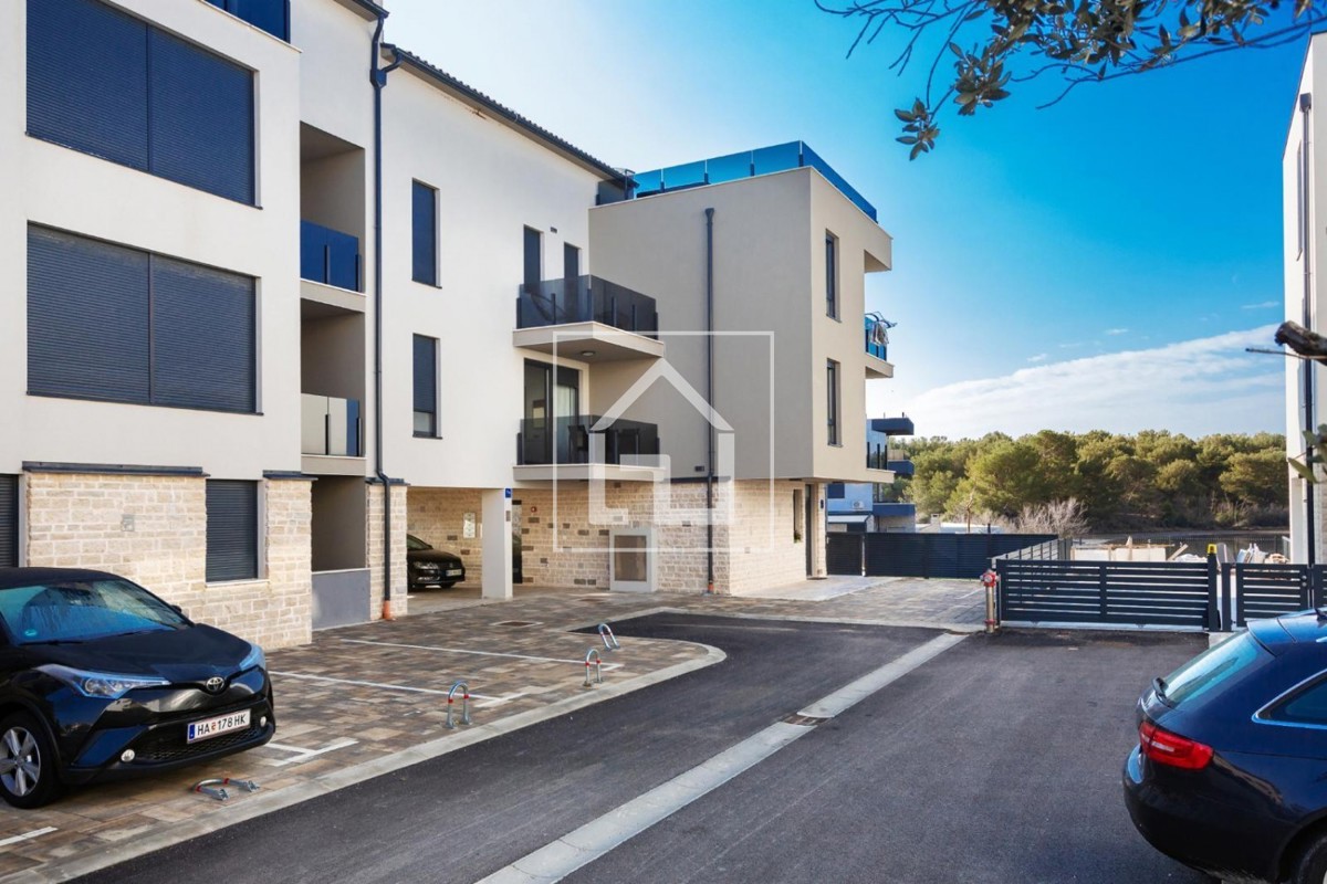 Stanovanje - Medulin