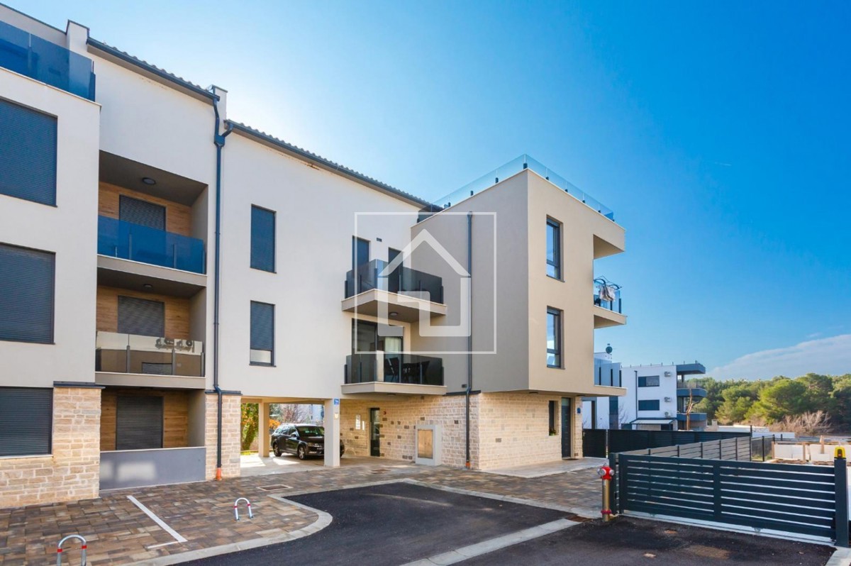 Stanovanje - Medulin