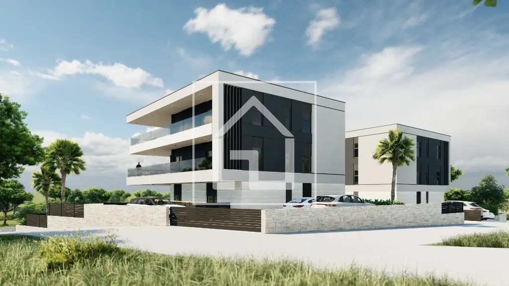 Stanovanje - Medulin