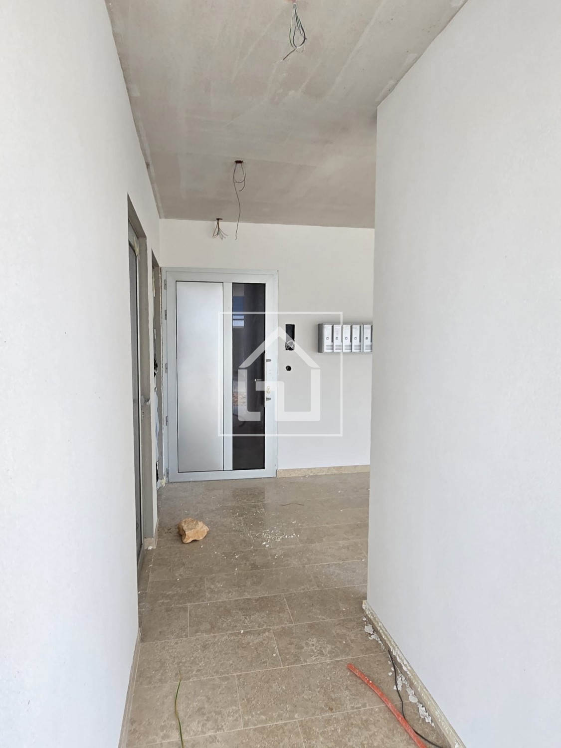 Stanovanje - Ližnjan