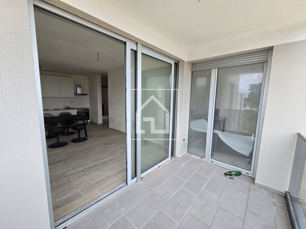 Stanovanje - Ližnjan