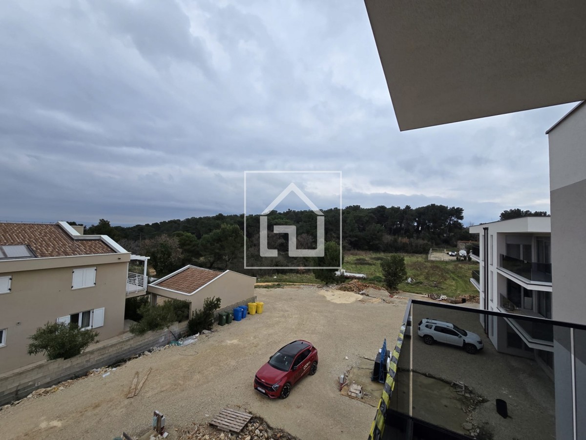 Stanovanje - Ližnjan