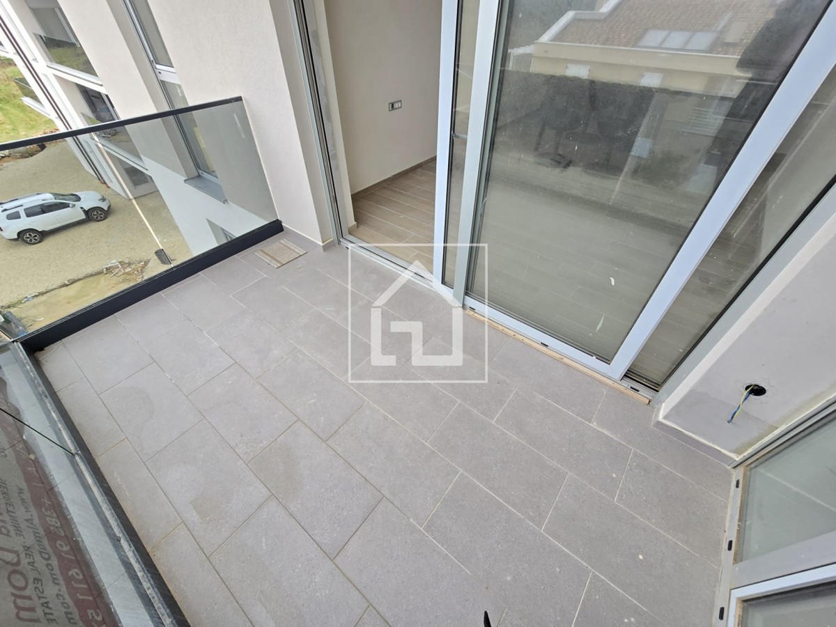 Stanovanje - Ližnjan