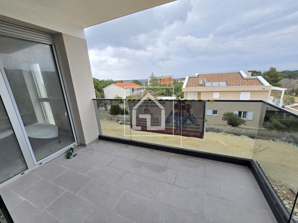 Stanovanje - Ližnjan