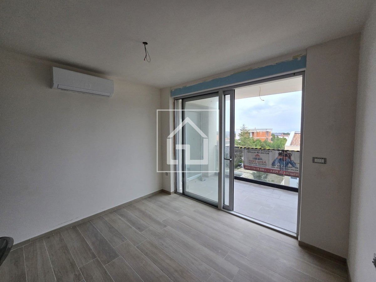 Stanovanje - Ližnjan