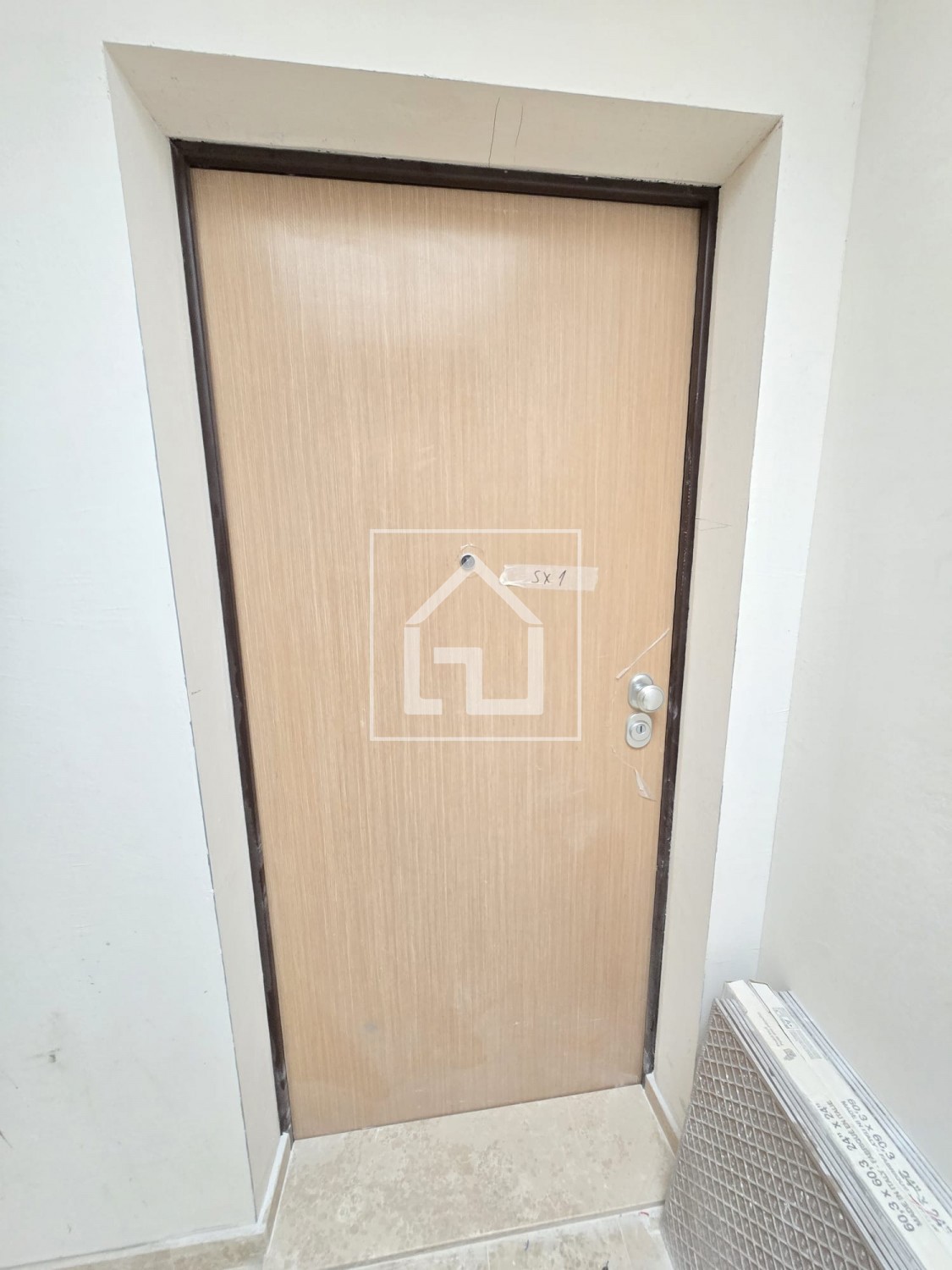 Stanovanje - Ližnjan