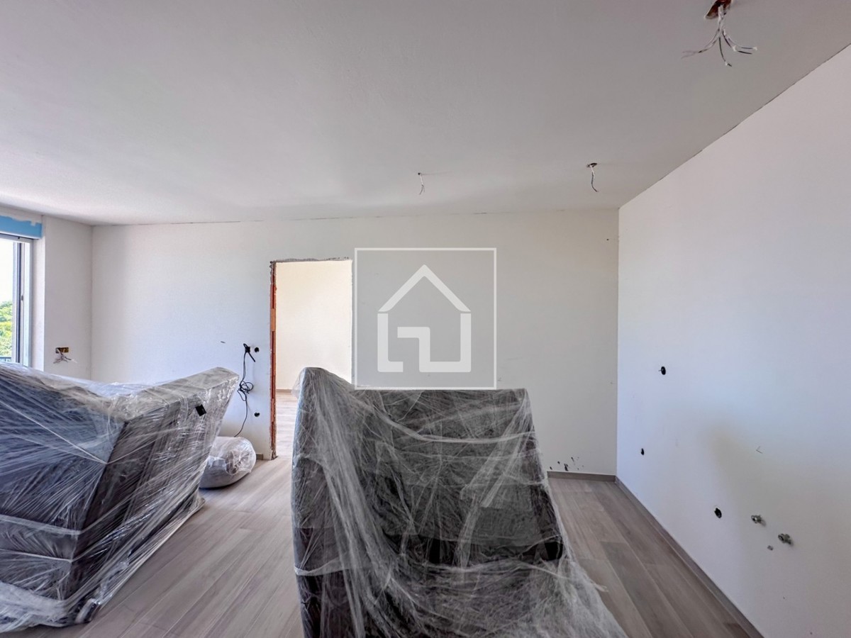 Stanovanje - Ližnjan