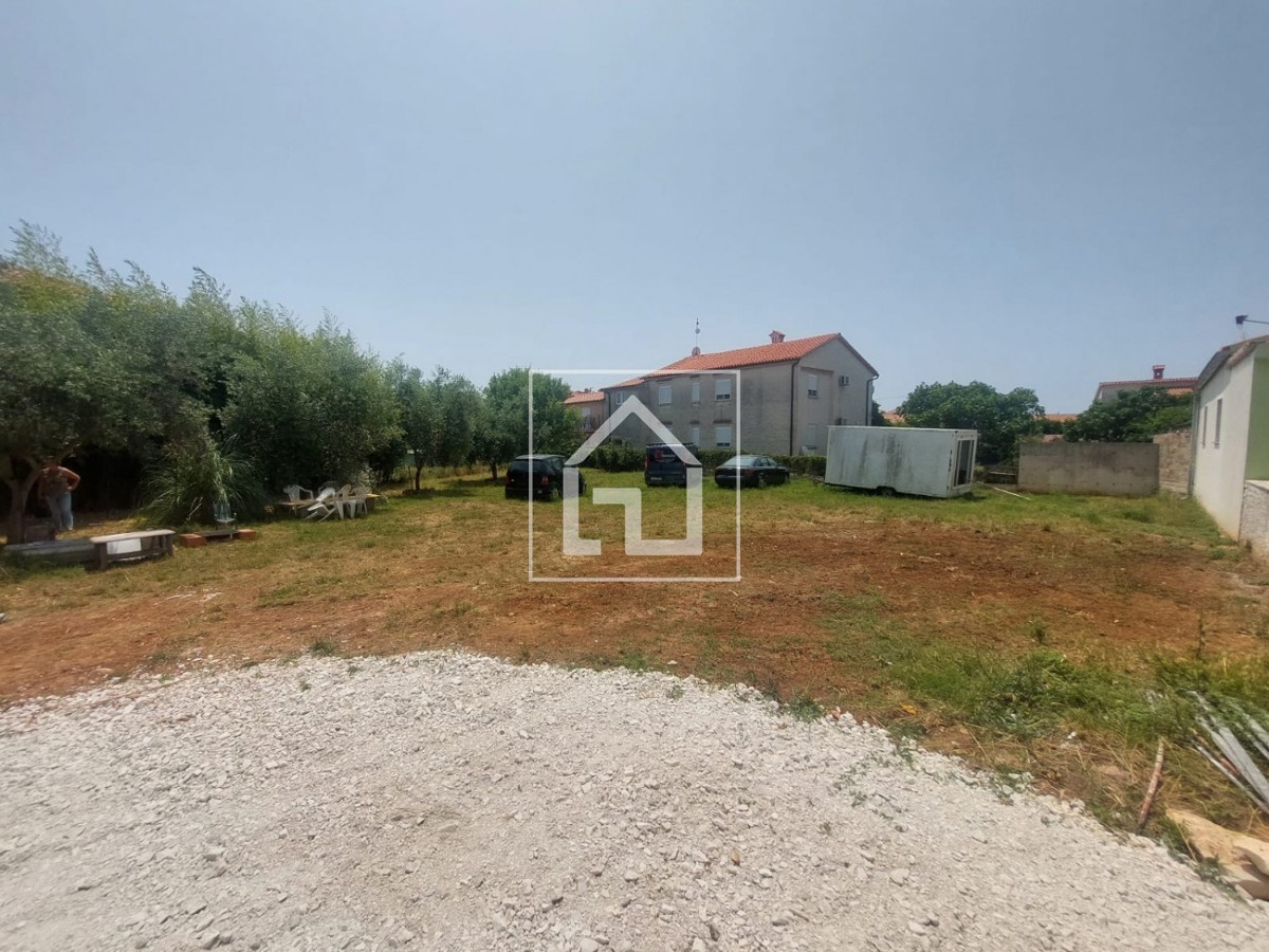 Zemljišče - Medulin