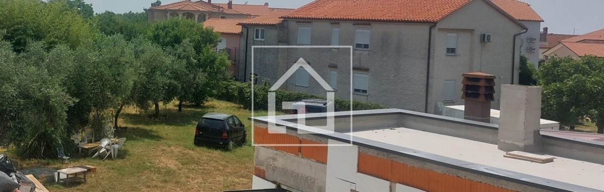 Zemljišče - Medulin