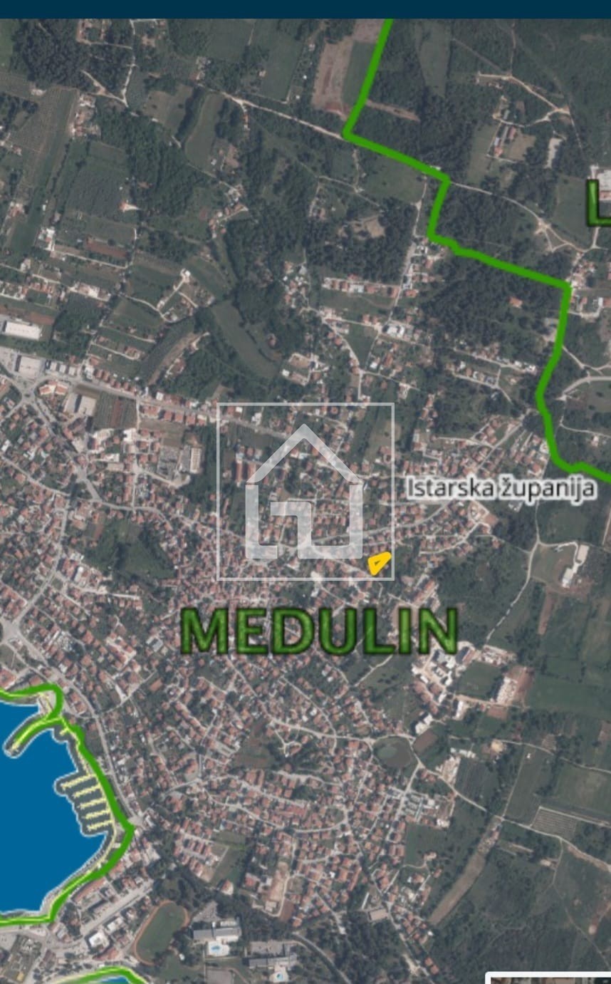 Zemljišče - Medulin