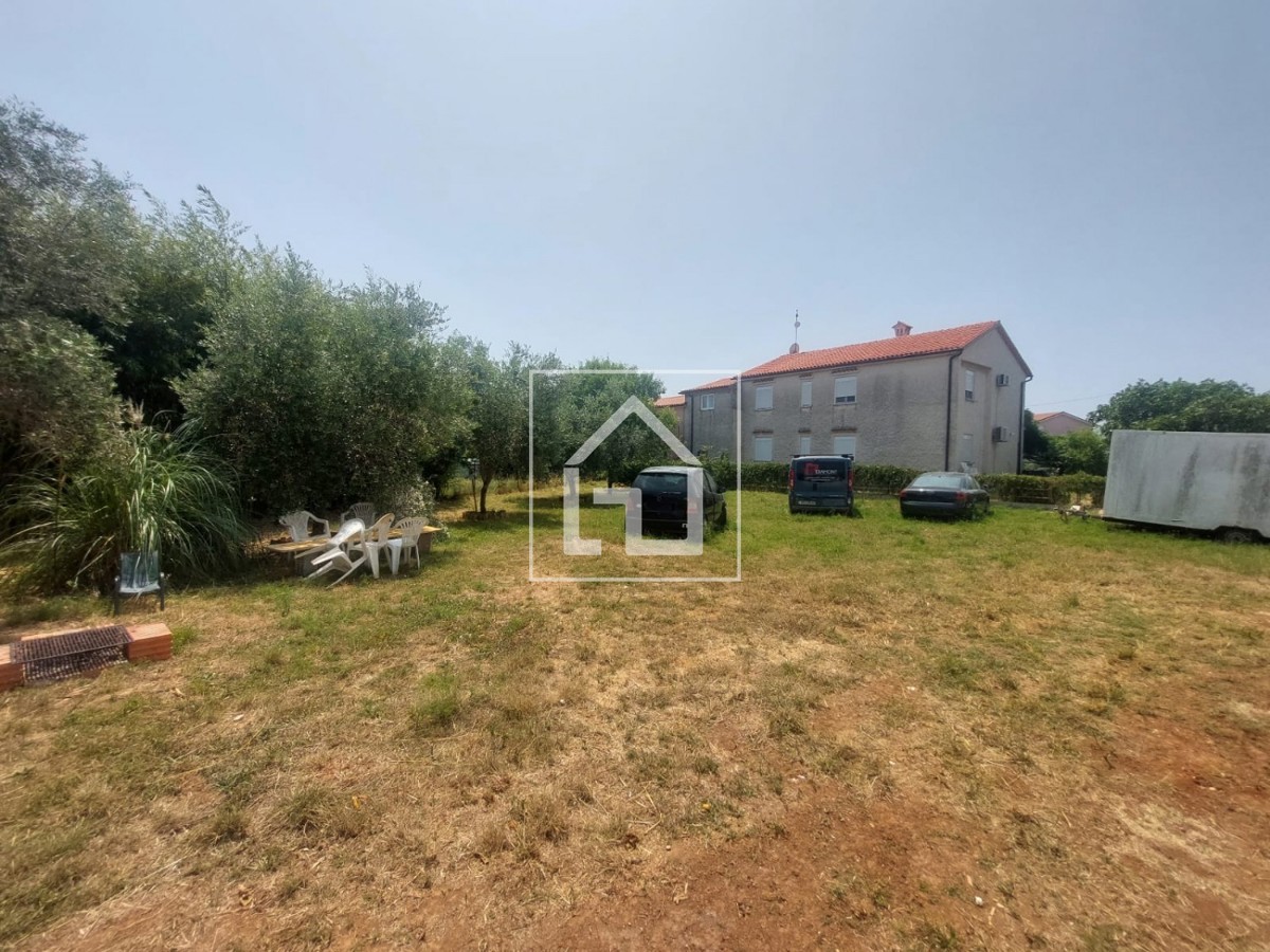 Zemljišče - Medulin