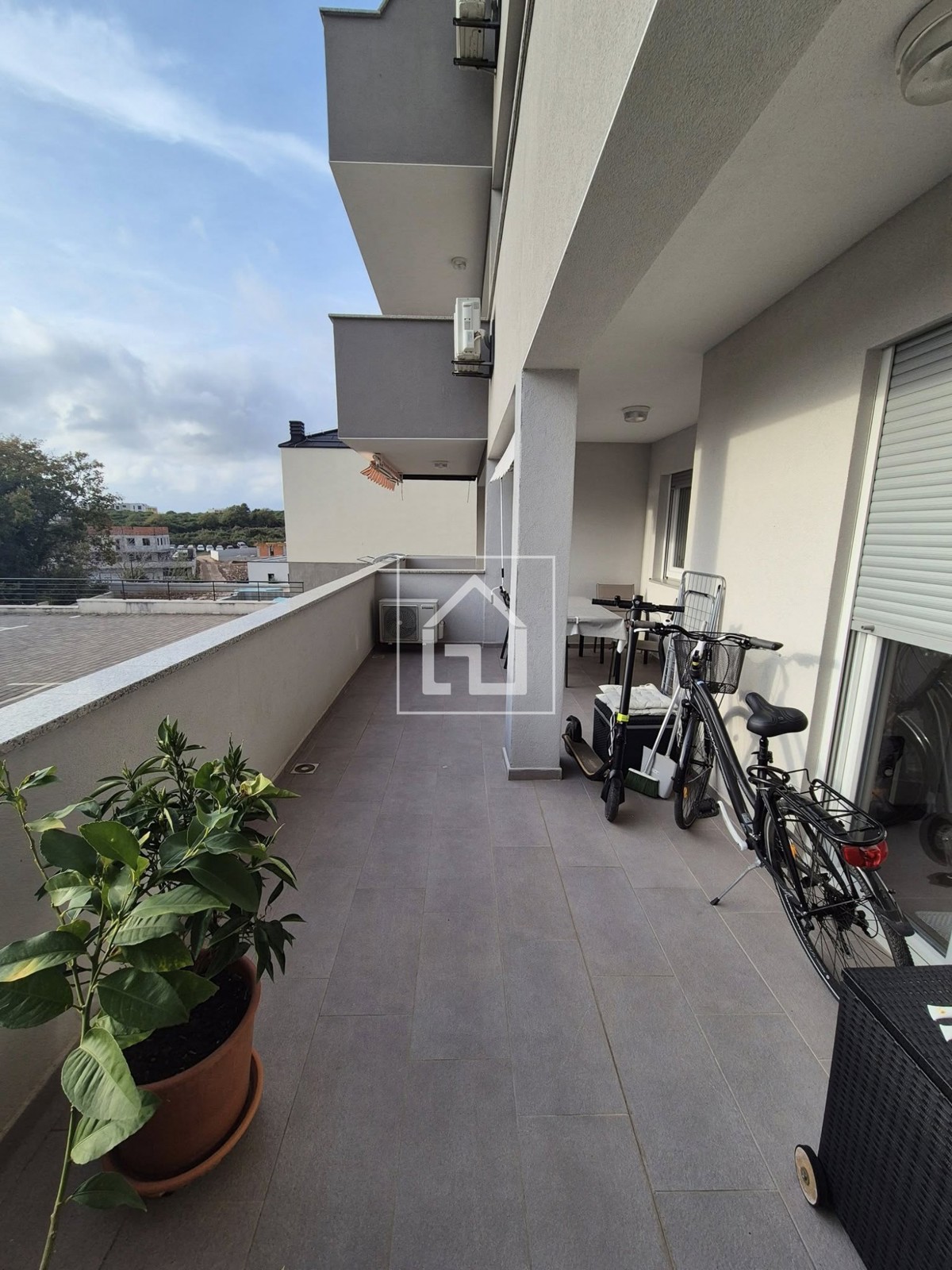 Stanovanje - Medulin