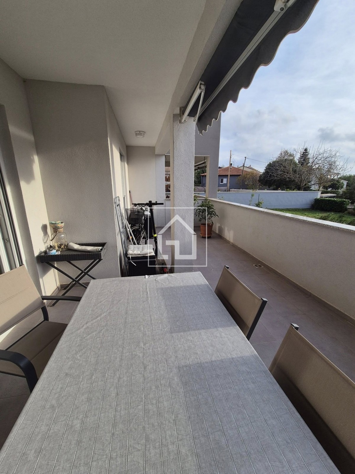 Stanovanje - Medulin