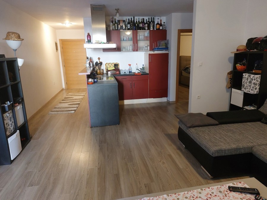 Stanovanje - Ližnjan