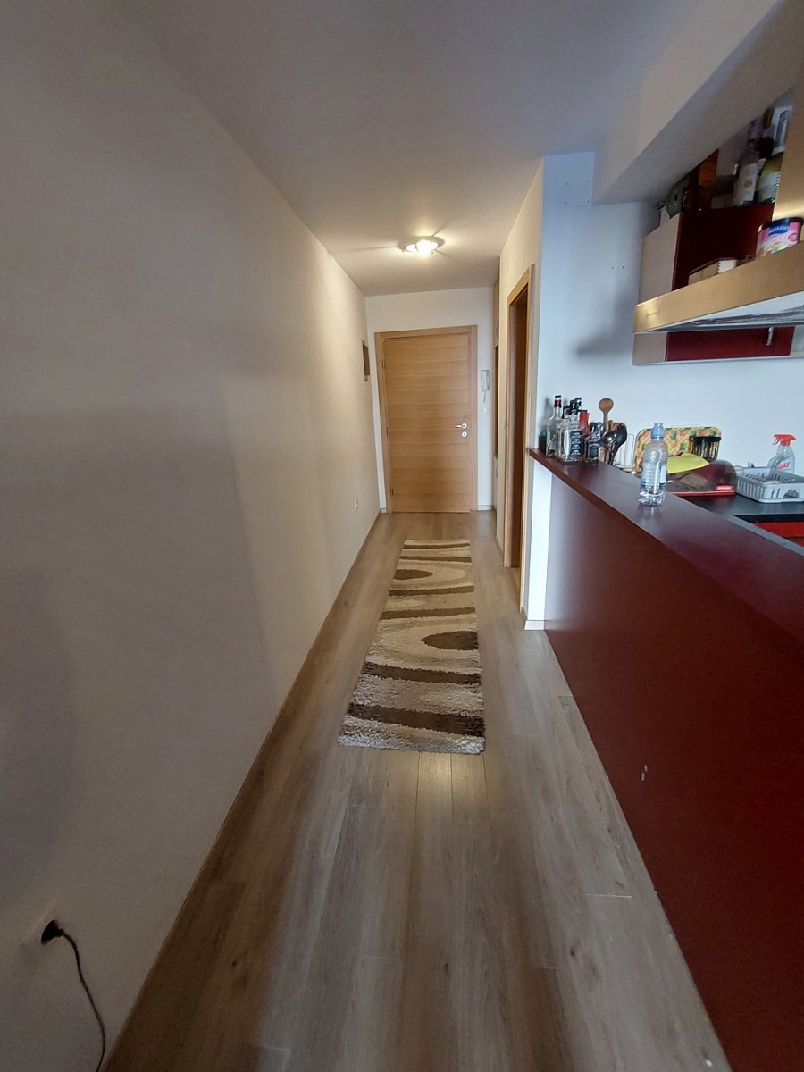 Stanovanje - Ližnjan