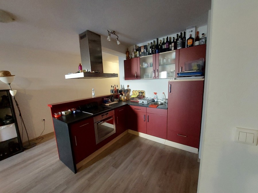 Stanovanje - Ližnjan