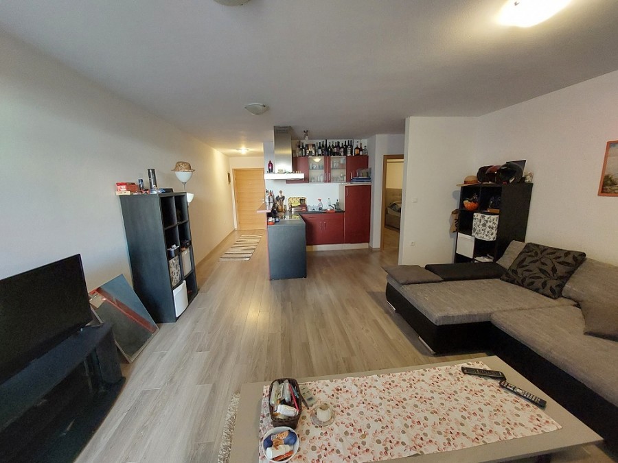 Stanovanje - Ližnjan