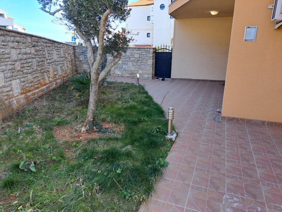 Stanovanje - Ližnjan